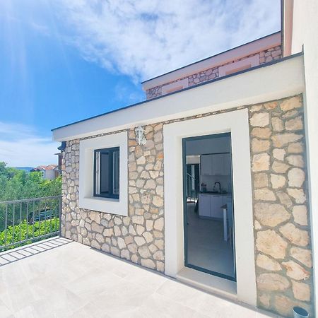 Apartman Natali Kremena Ngoại thất bức ảnh