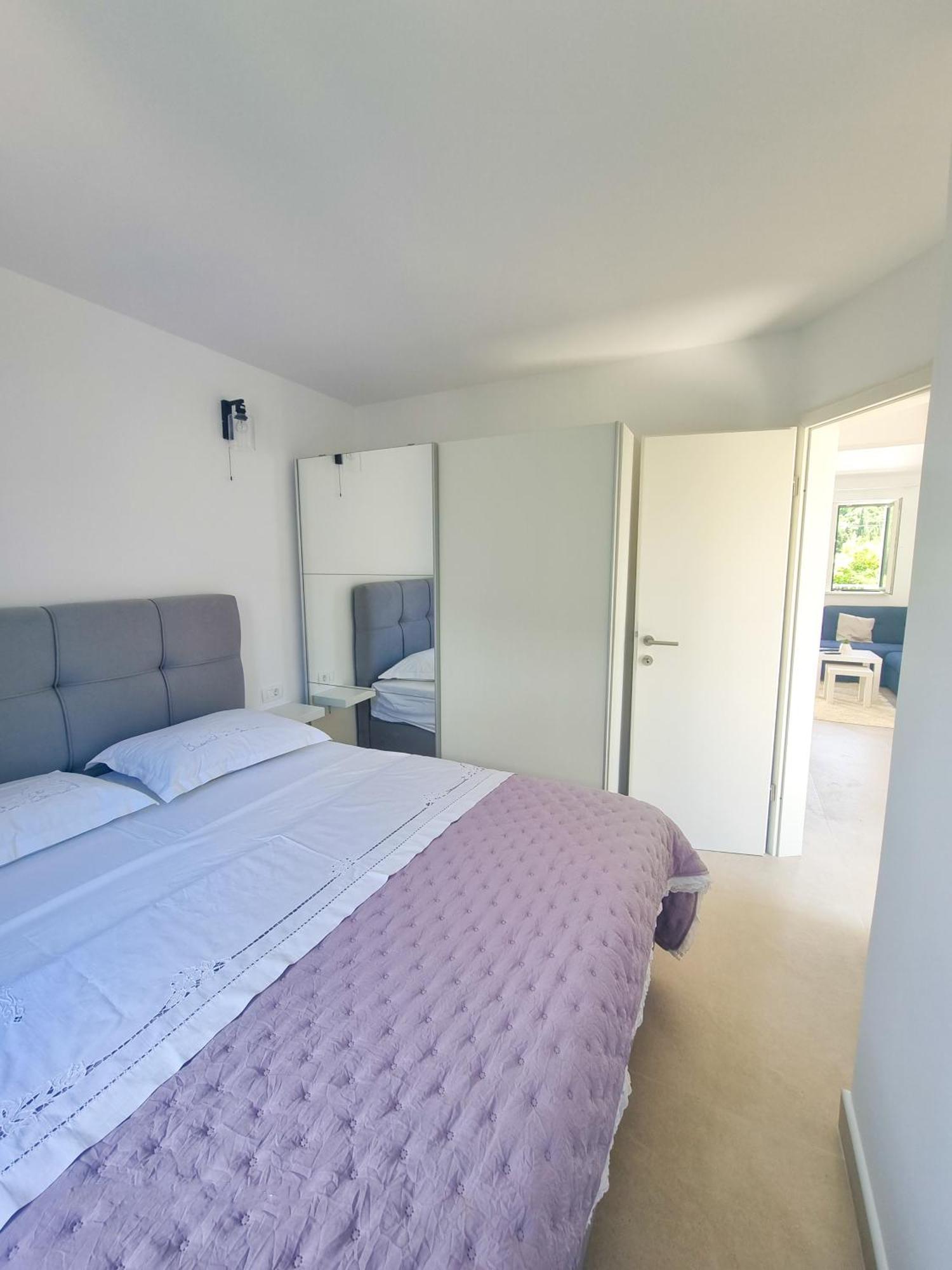 Apartman Natali Kremena Ngoại thất bức ảnh