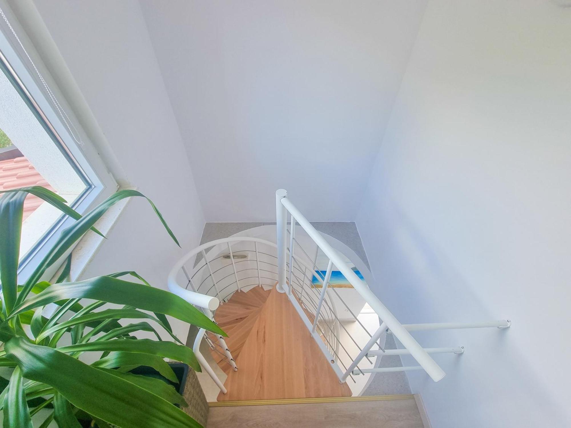 Apartman Natali Kremena Ngoại thất bức ảnh