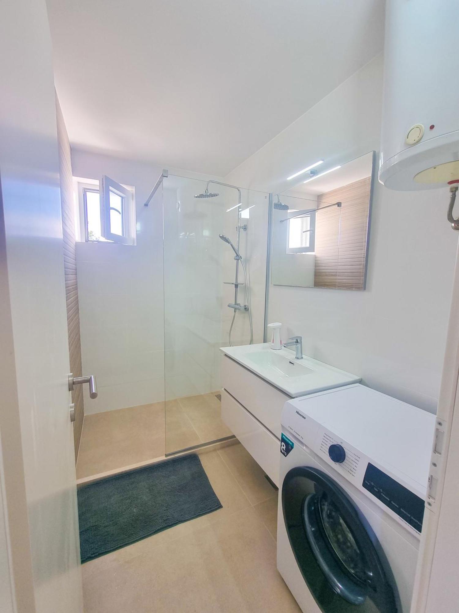 Apartman Natali Kremena Ngoại thất bức ảnh