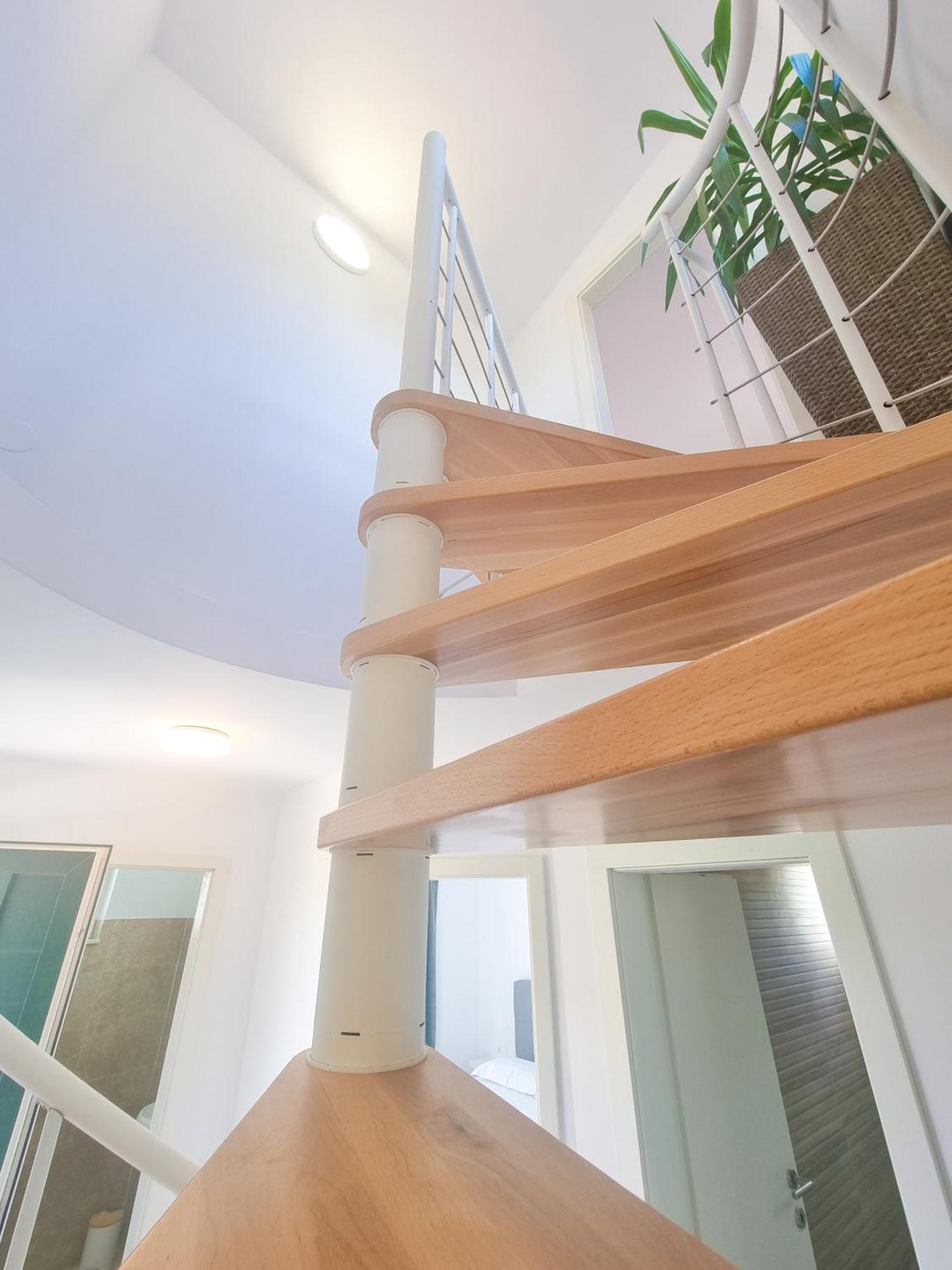 Apartman Natali Kremena Ngoại thất bức ảnh