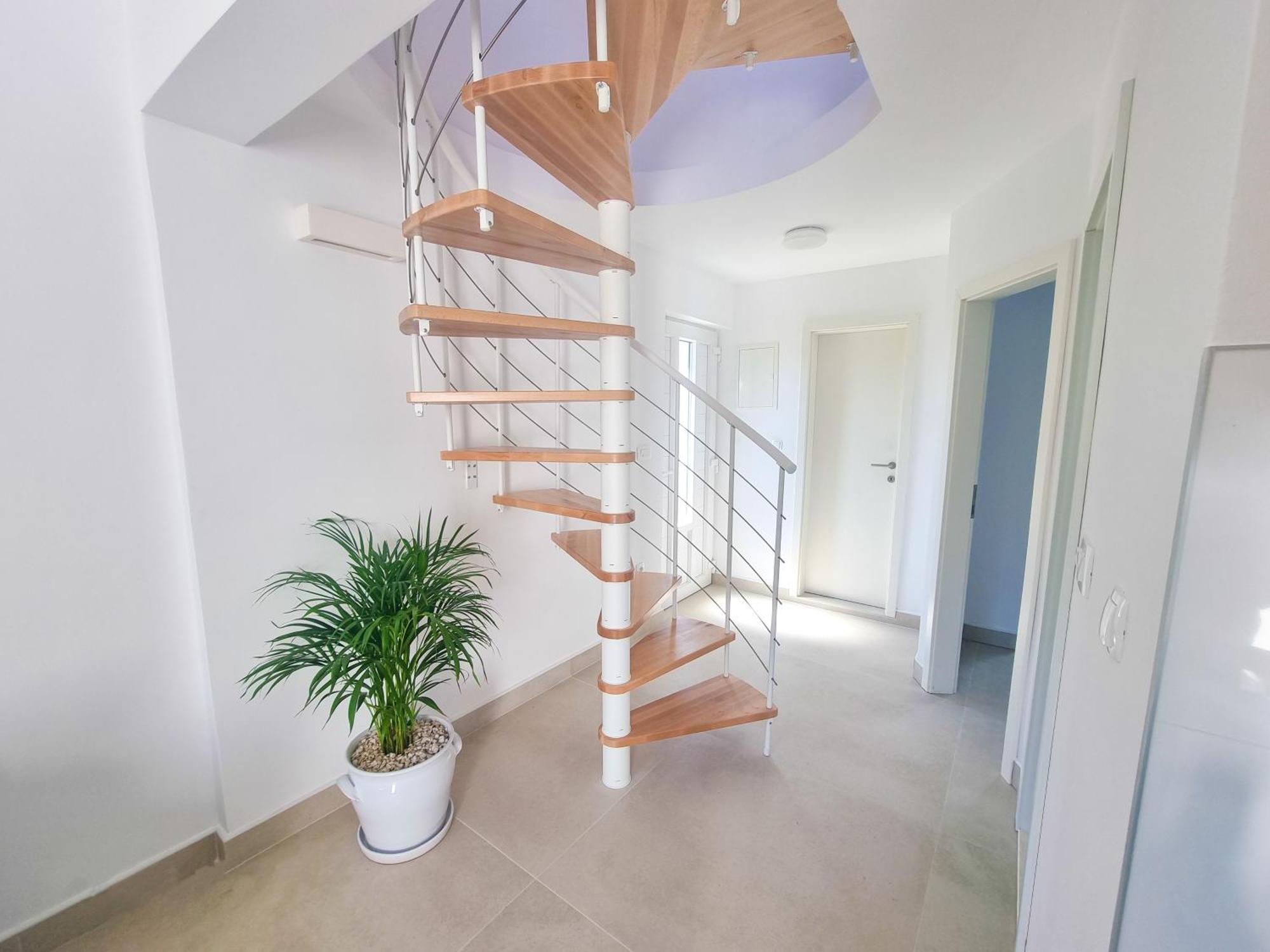 Apartman Natali Kremena Ngoại thất bức ảnh