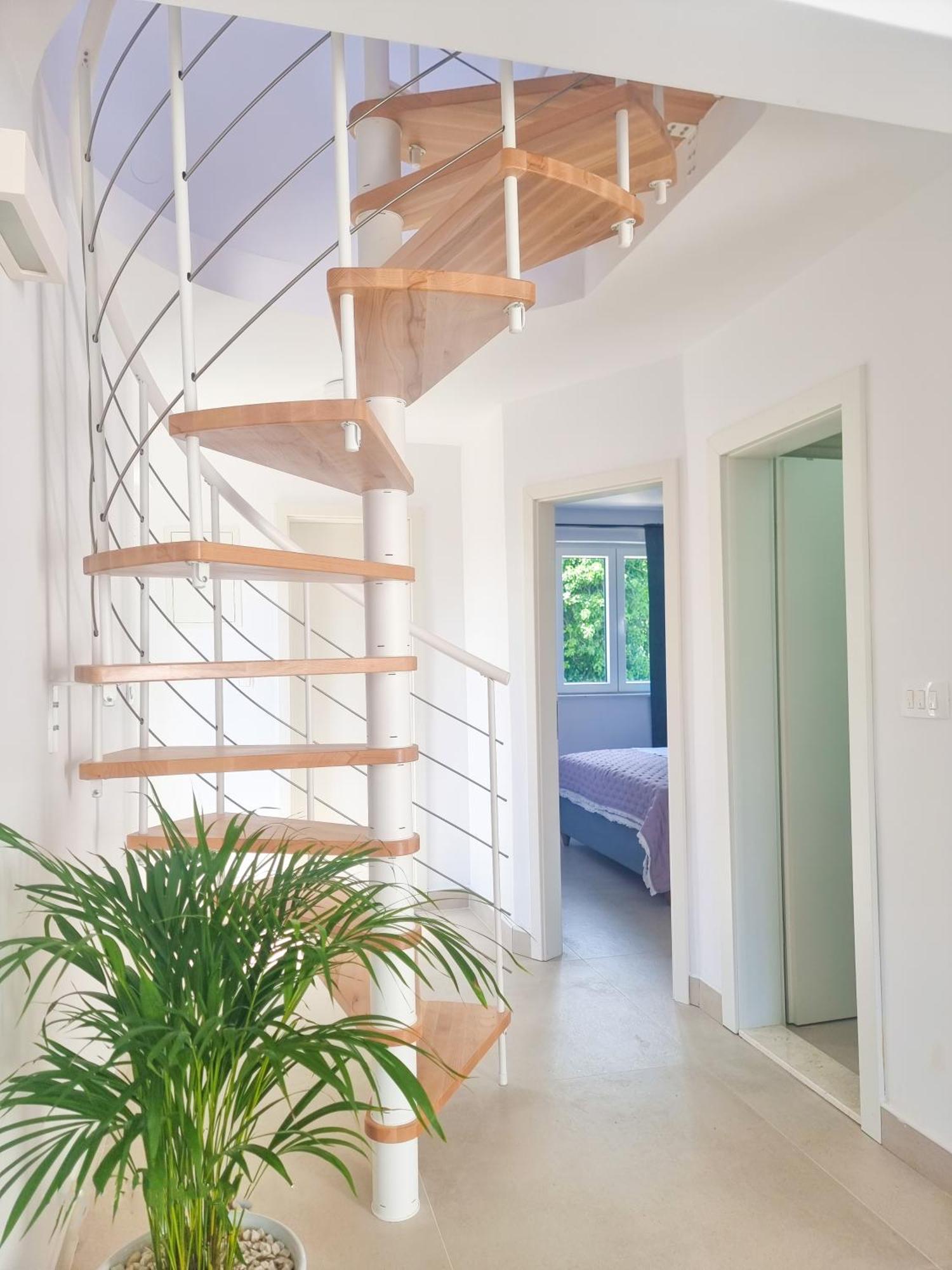 Apartman Natali Kremena Ngoại thất bức ảnh