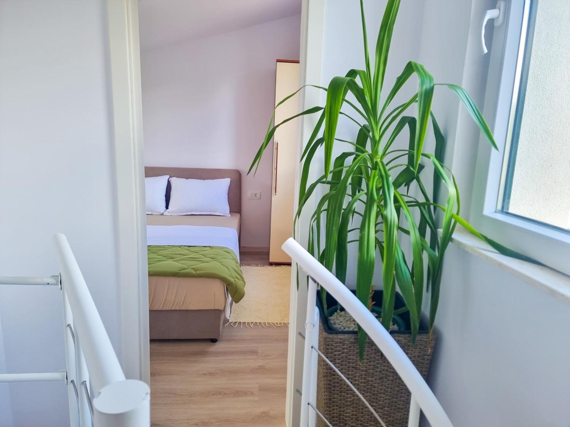 Apartman Natali Kremena Ngoại thất bức ảnh
